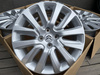 Oryginał felgi 17cali Citroen C2 C4 C5 C6 DS4 et32 4x108