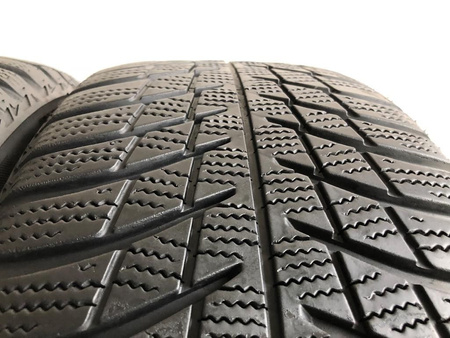 205/55R16 94H Bridgestone Blizzak LM001 opona zima 6,6mm Nr1627