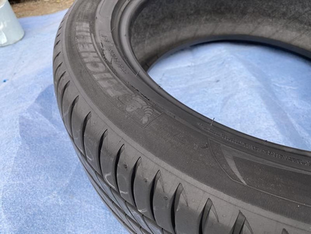 225/50R18 Michelin X Green Primacy 3 para opon lato 6,7mm nr858