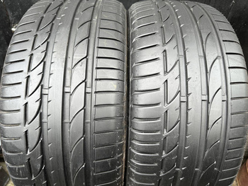 235/40R19 Bridgestone Potenzaa S001 XL para opon lato 7,4mm nr9449