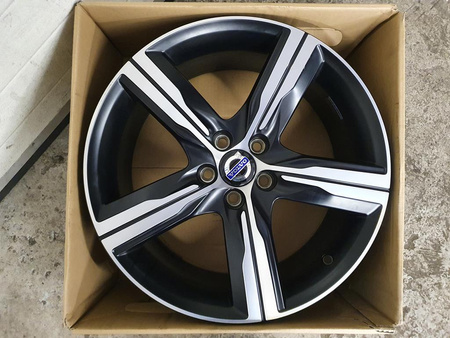 Oryginał felga 18cali 31445302 Volvo C70 S60 S90 V90 V60 XC90