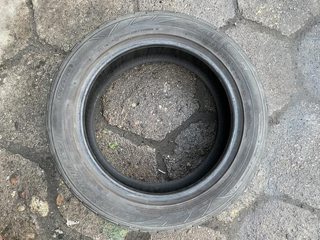 195/55R16 Falken Ziex ZE914 komplet opon lato 6,1mm nr6159