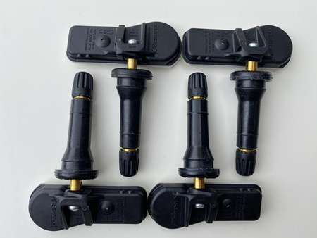 Czujniki ciśnienia Citroen Berlingo C4 C5 C-Elysse DS4 DS9 9811536380