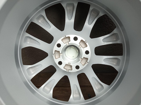 Oryginał koła 225/50R17 Renault Grand Scenic Goodride lato nowe