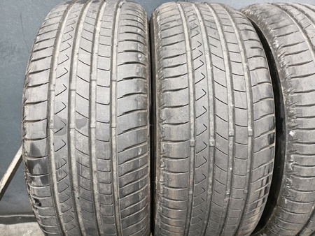 205/55R16 Dayton Touring 2 komplet opon lato 6,5mm nr6247
