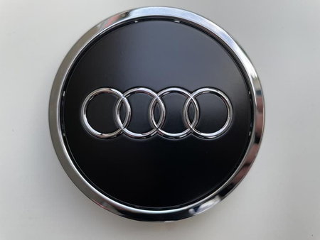 Oryginał Dekielki kapsle Audi 4B0601170A A3 A4 A5 A6 A7 A8 Q3 Q5 Q6