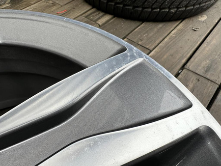 Oryginał felgi 17cali Mercedes C Class W205 A Class W169 W176