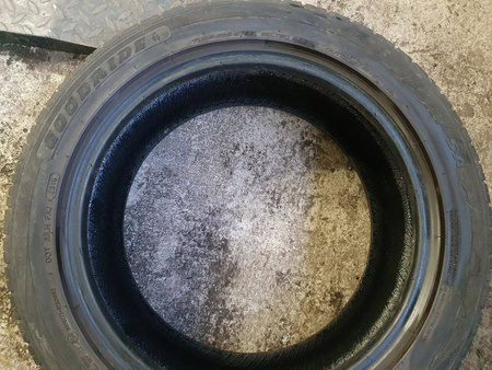 225/50R17 Goodride Sport SA-37 opona pojedynka lato 5,0mm nrP755