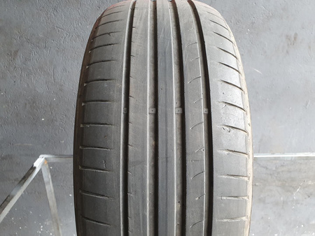 205/55R16 Dunlop Sport Bluresponse opona pojedynka lato 5,2mm P6020