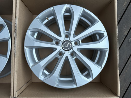Felgi 16cali Mazda 3, 323, CX-30 Axela MPV Biante Cx-3 Capella