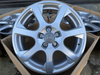 Oryginał Felgi 17cali 8R0 AUDI Q5 S-LINE 8R A4 B8 B9 A5 A6 C6 C7