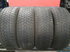 215/65R16 Dunlop Sp Winter Sport 4D komplet opon zima 5,0mm nr6920