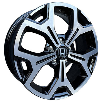 Felgi 17cali Honda Accotd Civic CR-V Elysion Odyssey 5x114,3