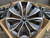 Oryginał felgi 19cali Renault Espace Fluence Grand Scenic Laguna Megane Scenic Talisman