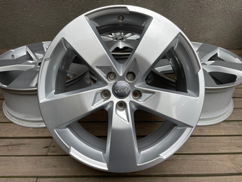 Oryginał Felgi aluminiowe 20cali 4K0 AUDI A6 C6 C7 C8 A4 5x112 ET43