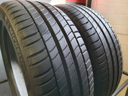 205/45R17 Michelin Primacy 3 XL para opon lato 6,6mm nr7948