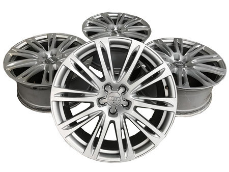 Oryginał felgi 20 cali 4H0 audi A8 S8 D2 D3 D4 A6 S6 A5 S5 A7 Q5 SQ5
