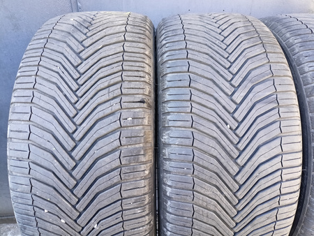 245/40R19 Michelin CrossClimate XL komplet opon całoroczne 6mm nr9567