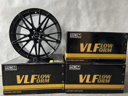 Felgi 18cali Audi BMW Mercedes Seat Skoda Vw Ford 5x112 et38