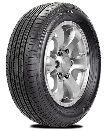 225/60R18 Bridgestone ALENZA H/L33 100H opona letnia montaż gratis