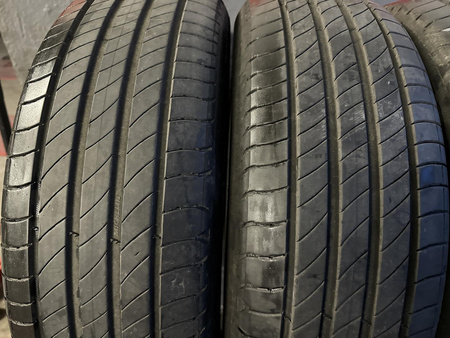 195/60R18 Michelin E Primacy komplet opon lato 5,8mm nr8825