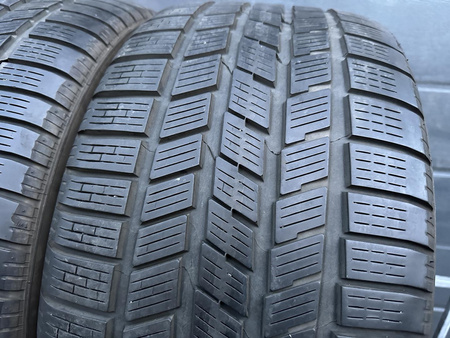 285/45R19 Pirelli Scorpion Ice&Snow para opon zima 6,1mm nr9486