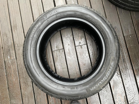 205/55R16 Hankook Ventus S evo para opon lato 6,4mm nr6226