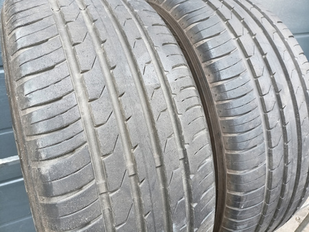 225/50R17 Maxxis Premitra 5 para opon lato 7,3mm nr7343