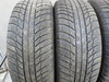 205/60R16 Bridgestone Blizzak LM001 komplet opon zima 5,5mm nr6231