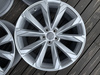 Oryginał felgi 20cali Audi 4K9 A4 B7 B8 B9 A7 A8 A6 C6 C7 5x112