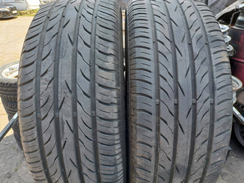 215/55R18 Platin RP420 Summer para opon lato 6,8mm nr8863