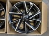 Oryginał felgi 19cali 57A Skoda Karoq Octavia Superb Enyaq 5x112