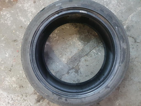 245/40R18 Platin RP410 Diamant XL para opon lato 4,9mm nr8307