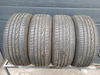 205/55R16 Lassa Impetus Revo komplet opon lato 7,4mm nr6130