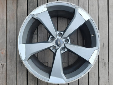 Oryginał felga 20cali Rotor Audi S5 A5 A4 S4 8W0601025CF