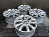 Oryginał felgi 18cali Volkswagen Touareg Audi Q7 Porsche Cayenne