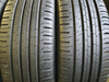 215/60R17 Continental ContiEcoContact 5 komplet opon lato 7mm nr7942