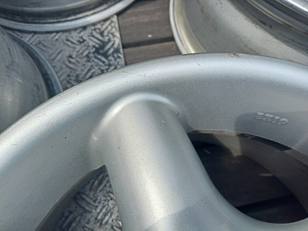 Felgi aluminiowe 15cali Honda Civic Kia Sephia Mitsubishi Colt