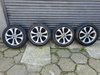 Oryginał koła 185/55R15 Hyundai I10 4x100 Continental lato 6,6mm