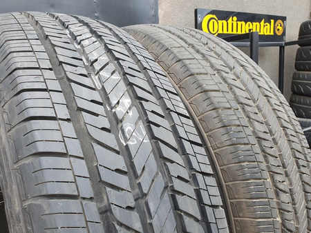 245/75R17 Bridgestone Dueler A/T para opon lato 8,0mm nr7675