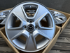Felgi aluminiowe 15cali Mazda 323 Demio MX-5 2 4x100 ET40