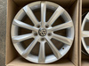 Oryginał felga 17cali 3G0601025C Vw Arteon Jetta Tiguan Touran