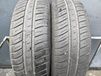 185/65R15 Dunlop Street Response 2 para opon lato 5mm nr5638