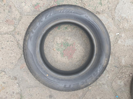 215/65R17 Falken Ziex ZE310A Ecorun para opon lato nowe nr7210