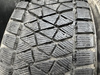 235/55R20 Bridgestone Blizzak DM-V2 para opon zima 8,3mm nr2362