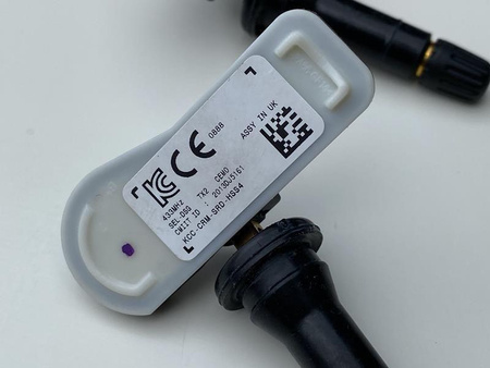 Czujnik ciśnienia Citroen Berlingo C4 C5 C-Elysse DS4 DS9 9811536380