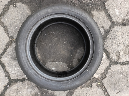 215/55R17 Kormoran Snow XL para opon zima 5,1mm nr7276