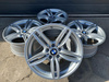 Oryginalne felgi BMW F10 F11 F01 F06 F12 F13 M-Pakiet WZ351 8,5 i 9,0