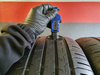 215/55R17 Continental EcoContact 6 para opon lato 6,1mm nr7963