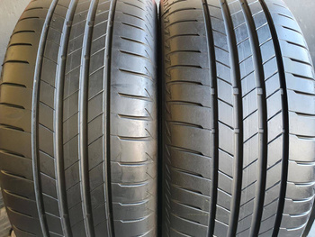 225/50R18 Bridgestone Turanza T005 para opon lato 6,2mm nr8686
